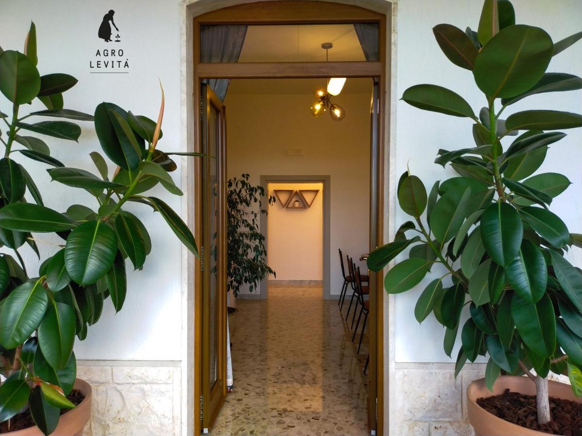 Agro Levita Locorotondo Exterior photo
